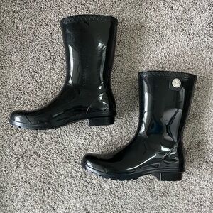 Ugg Rainboots